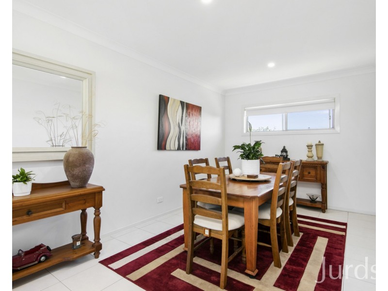 40 Bendeich Drive (Huntlee), North Rothbury NSW 2335