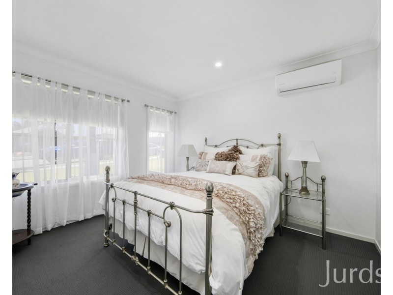 40 Bendeich Drive (Huntlee), North Rothbury NSW 2335