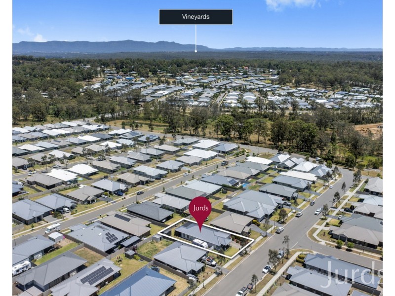 40 Bendeich Drive (Huntlee), North Rothbury NSW 2335