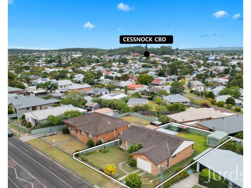 35 View Street, Cessnock NSW 2325