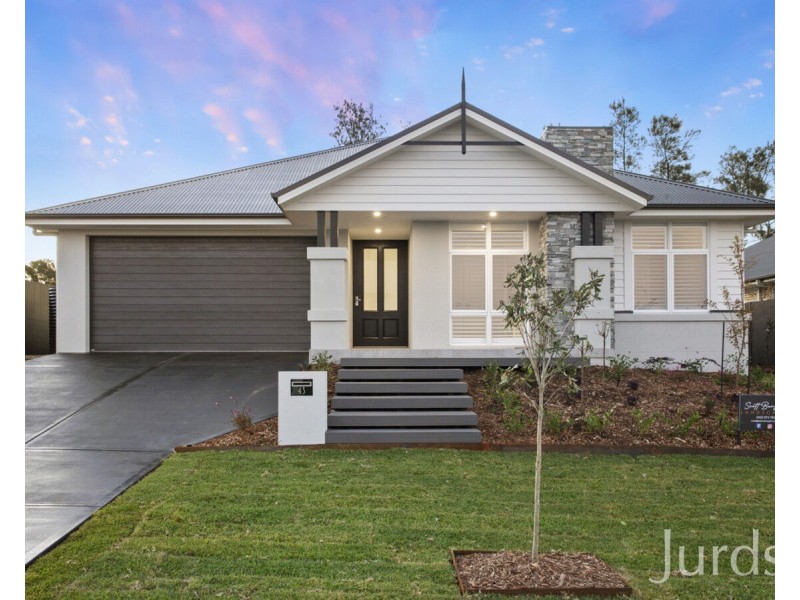 43 Coolalta Drive, Nulkaba NSW 2325