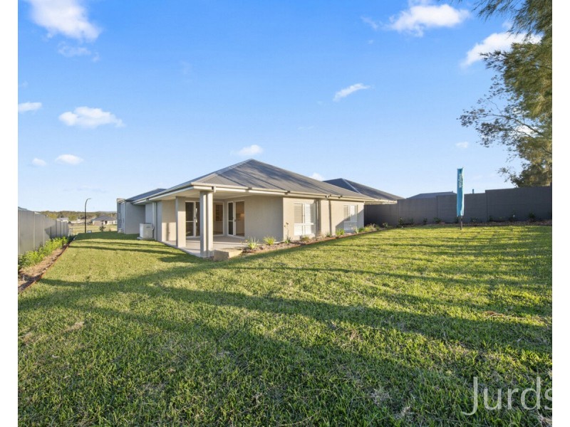 45 Coolalta Drive, Nulkaba NSW 2325