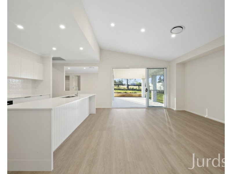 45 Coolalta Drive, Nulkaba NSW 2325