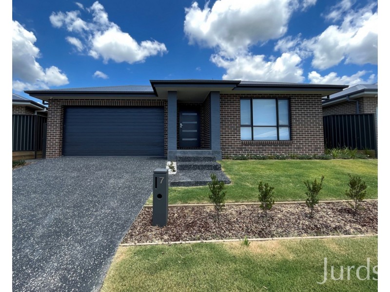 7 Prosecco Street, Bellbird NSW 2325