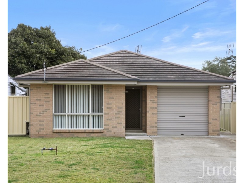 25 Doyle Street, Cessnock NSW 2325