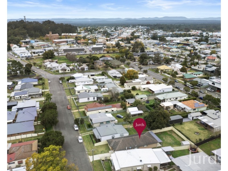 25 Doyle Street, Cessnock NSW 2325