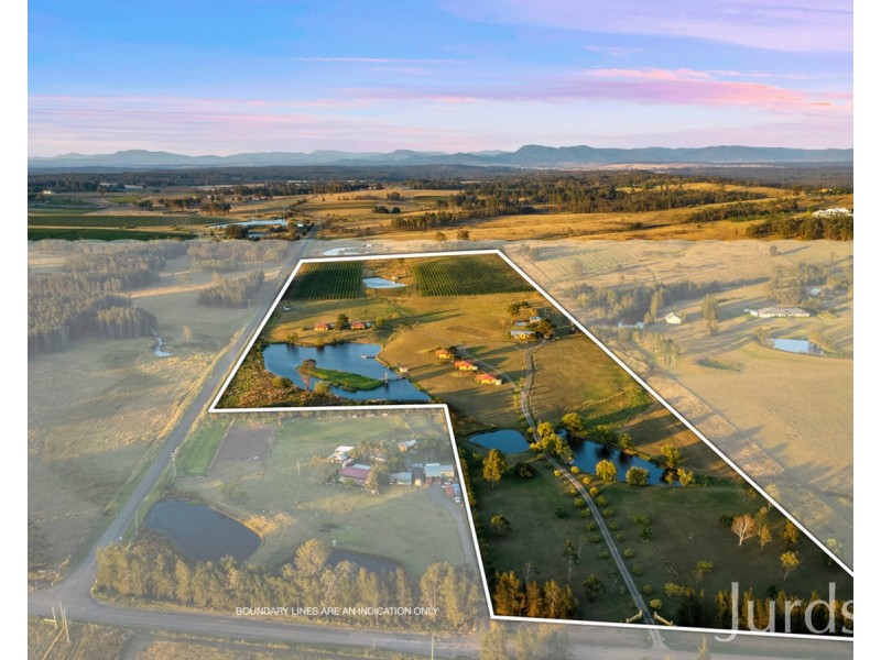 547 Old North Road, Pokolbin NSW 2320