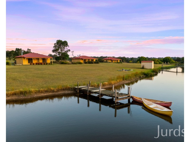 547 Old North Road, Pokolbin NSW 2320