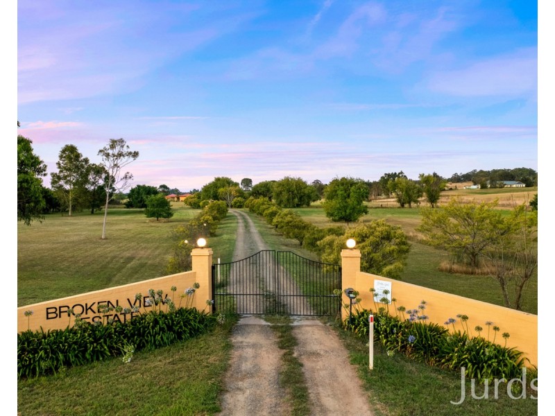 547 Old North Road, Pokolbin NSW 2320
