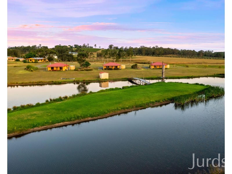 547 Old North Road, Pokolbin NSW 2320