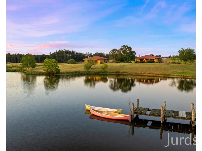 547 Old North Road, Pokolbin NSW 2320