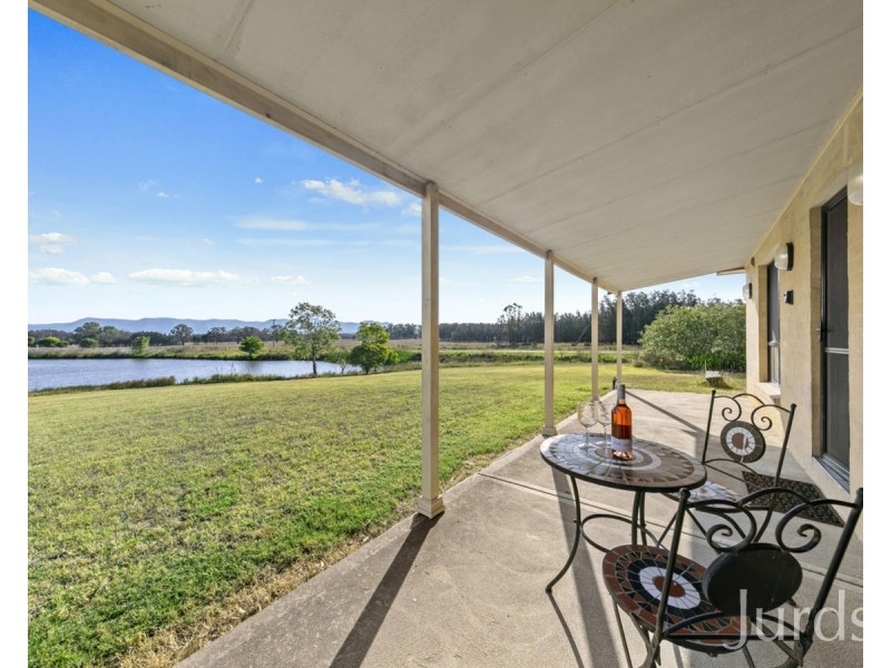 547 Old North Road, Pokolbin NSW 2320