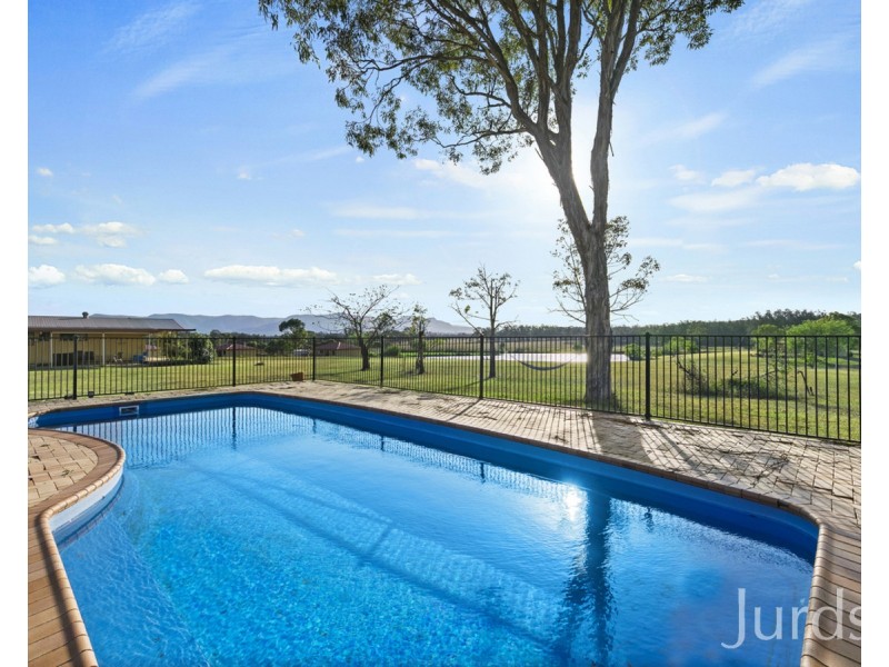 547 Old North Road, Pokolbin NSW 2320
