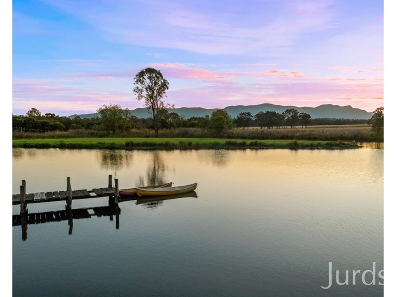 547 Old North Road, Pokolbin NSW 2320