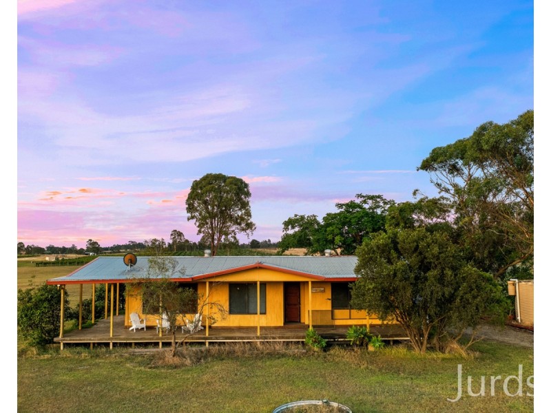 547 Old North Road, Pokolbin NSW 2320