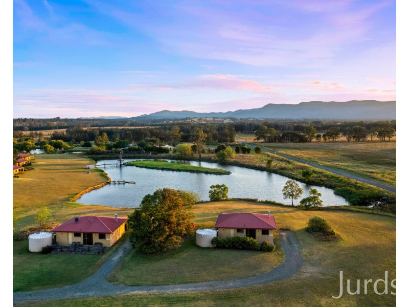 547 Old North Road, Pokolbin NSW 2320