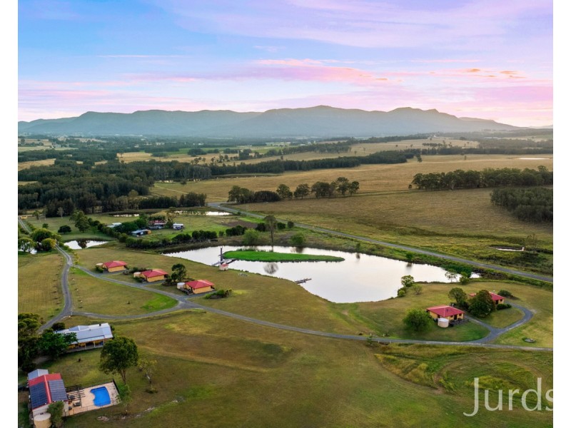 547 Old North Road, Pokolbin NSW 2320