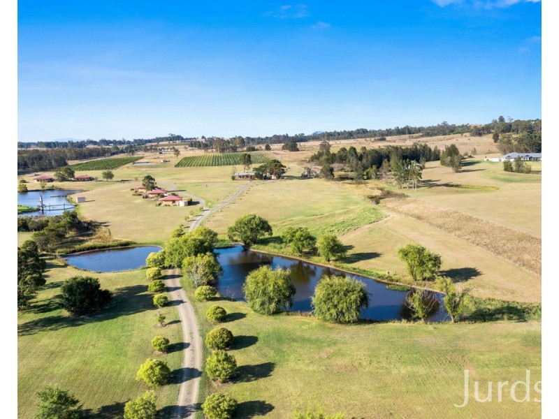 547 Old North Road, Pokolbin NSW 2320