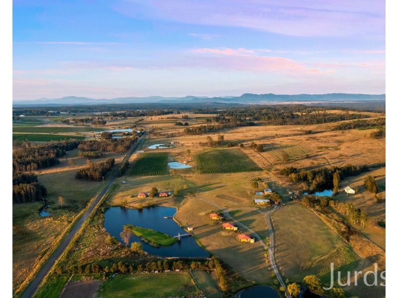 547 Old North Road, Pokolbin NSW 2320