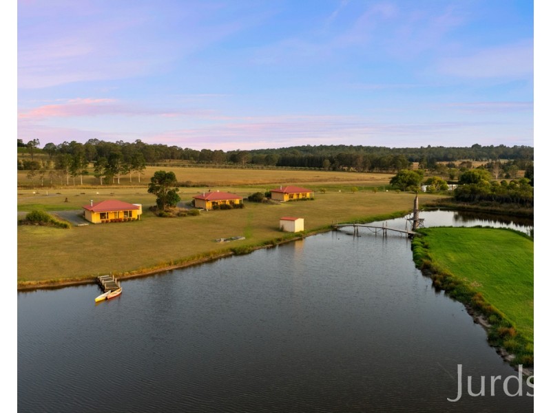 547 Old North Road, Pokolbin NSW 2320