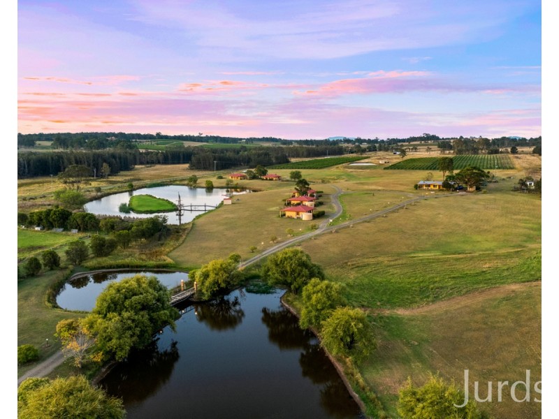 547 Old North Road, Pokolbin NSW 2320