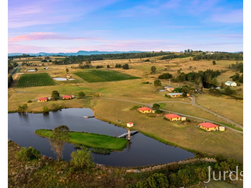 547 Old North Road, Pokolbin NSW 2320
