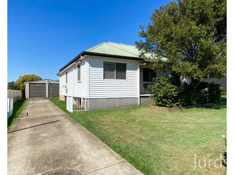 4 Brown Street, Bellbird NSW 2325