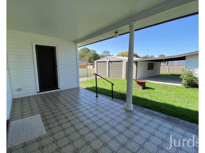 4 Brown Street, Bellbird NSW 2325