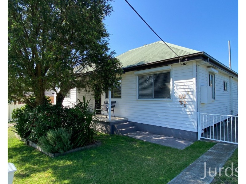 4 Brown Street, Bellbird NSW 2325