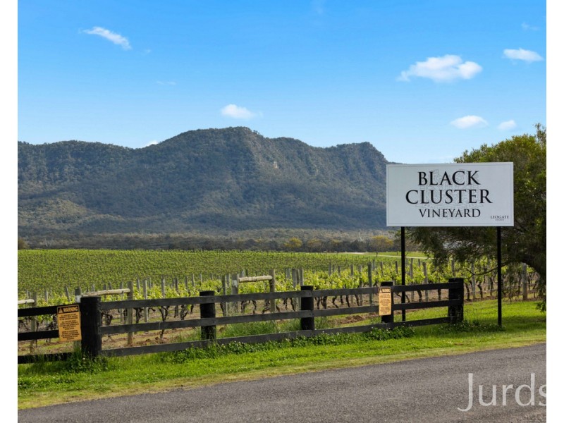 Lot 1 Mistletoe Lane, Pokolbin NSW 2320