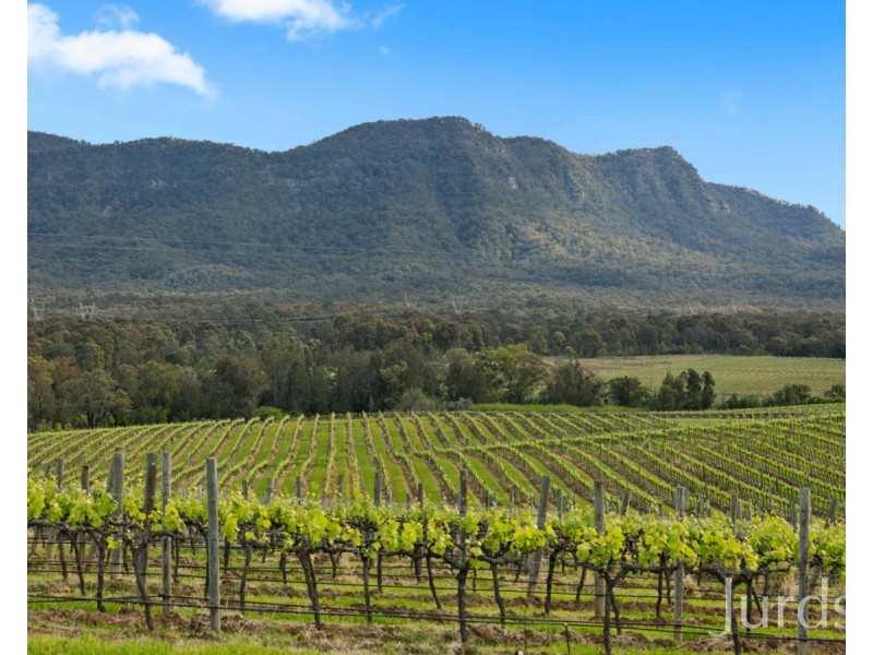 Lot 1 Mistletoe Lane, Pokolbin NSW 2320