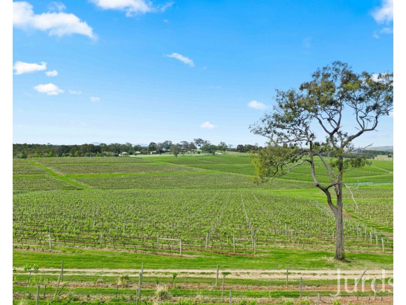 Lot 1 Mistletoe Lane, Pokolbin NSW 2320