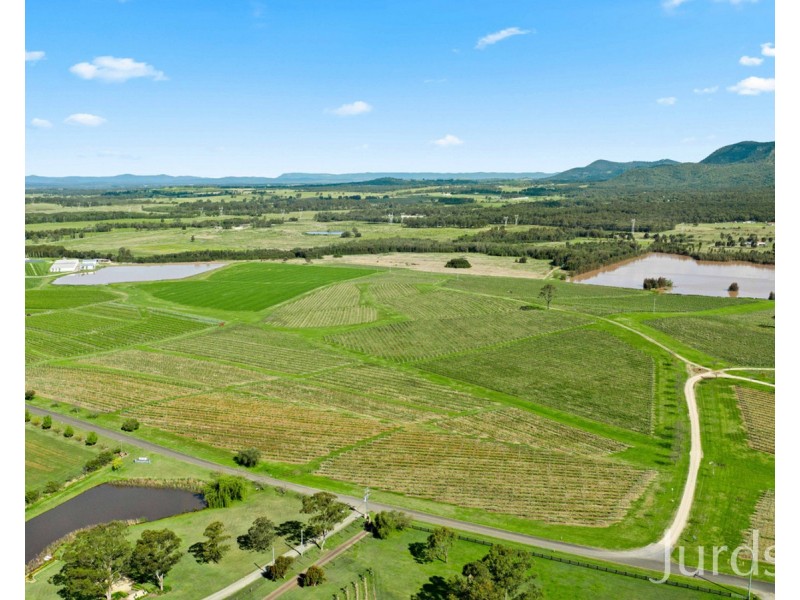 Lot 1 Mistletoe Lane, Pokolbin NSW 2320