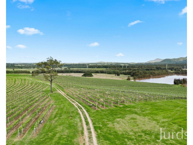 Lot 1 Mistletoe Lane, Pokolbin NSW 2320