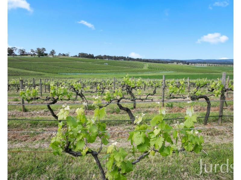 Lot 1 Mistletoe Lane, Pokolbin NSW 2320