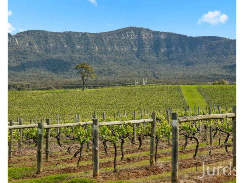 Lot 1 Mistletoe Lane, Pokolbin NSW 2320