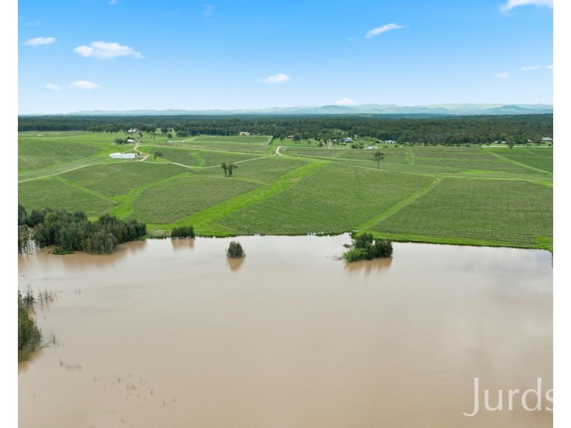 Lot 2 Mistletoe Lane, Pokolbin NSW 2320