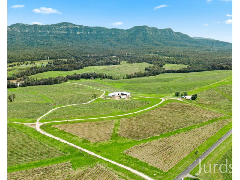 Lot 2 Mistletoe Lane, Pokolbin NSW 2320