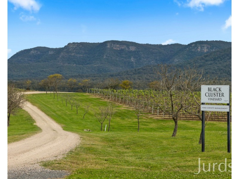 Lot 2 Mistletoe Lane, Pokolbin NSW 2320