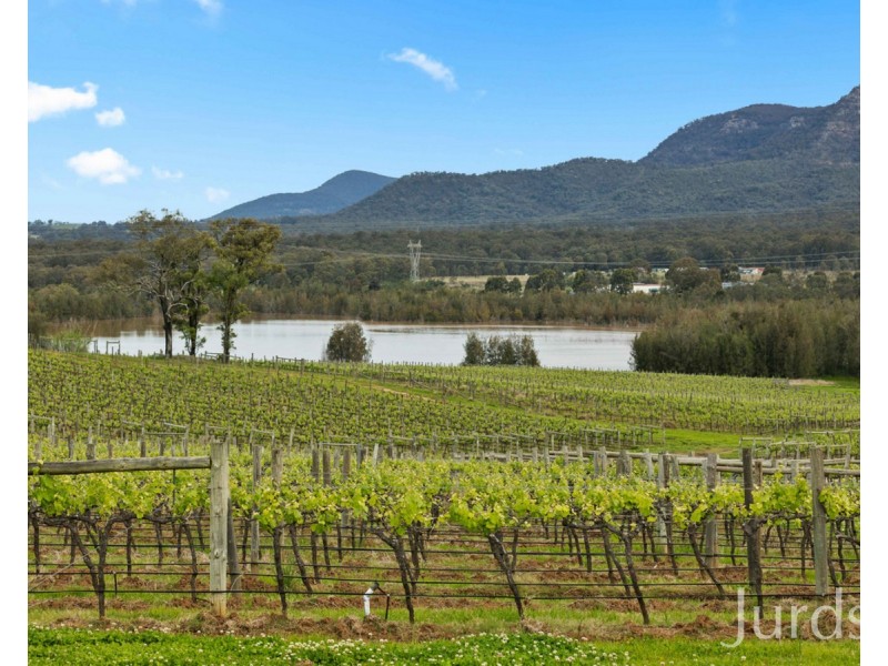 Lot 2 Mistletoe Lane, Pokolbin NSW 2320