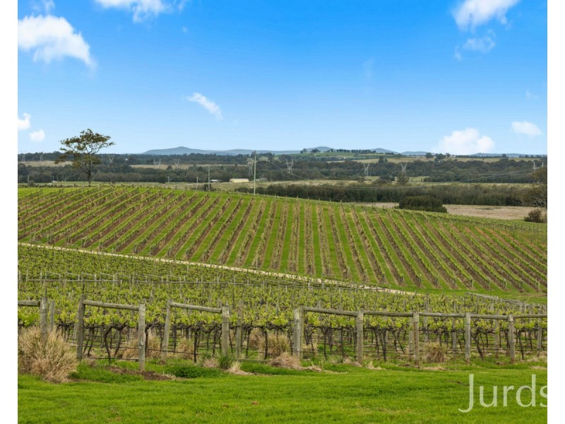 Lot 2 Mistletoe Lane, Pokolbin NSW 2320