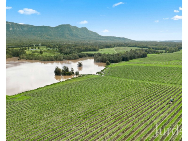Lot 2 Mistletoe Lane, Pokolbin NSW 2320