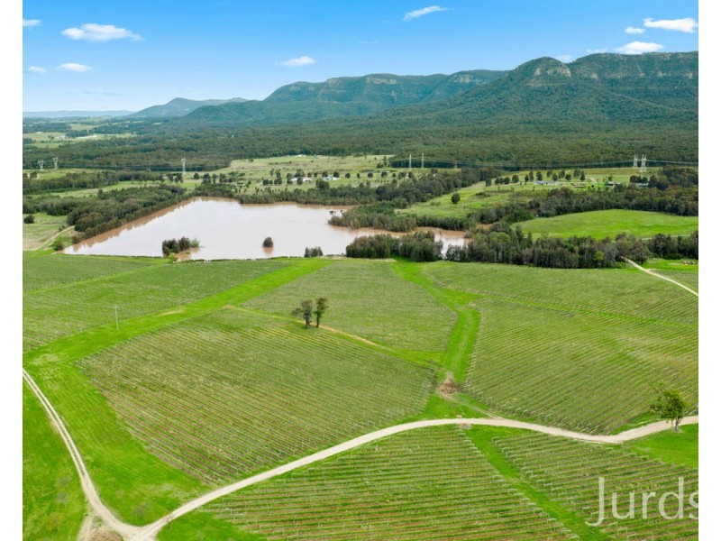Lot 2 Mistletoe Lane, Pokolbin NSW 2320