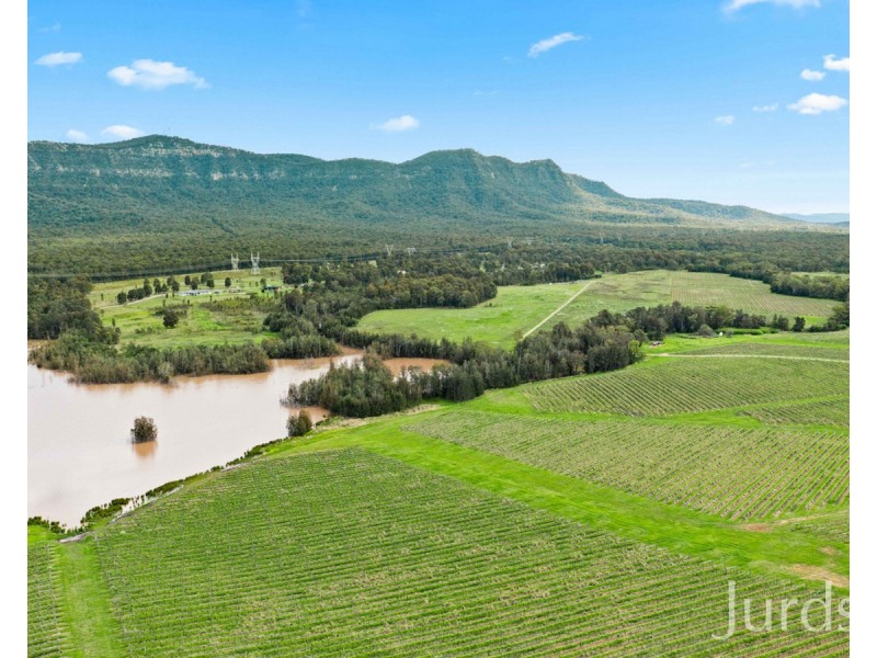 Lot 2 Mistletoe Lane, Pokolbin NSW 2320