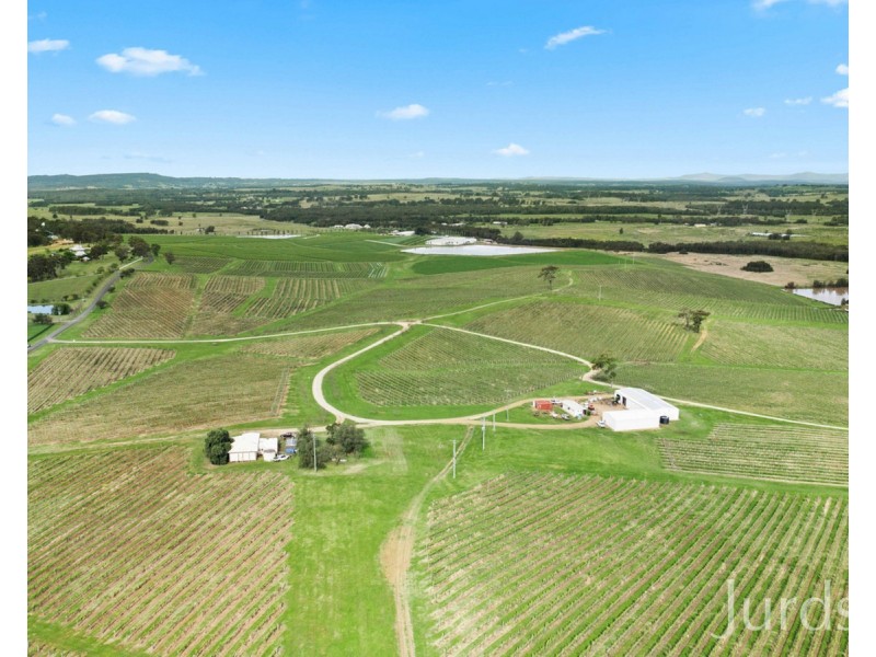 Lot 2 Mistletoe Lane, Pokolbin NSW 2320