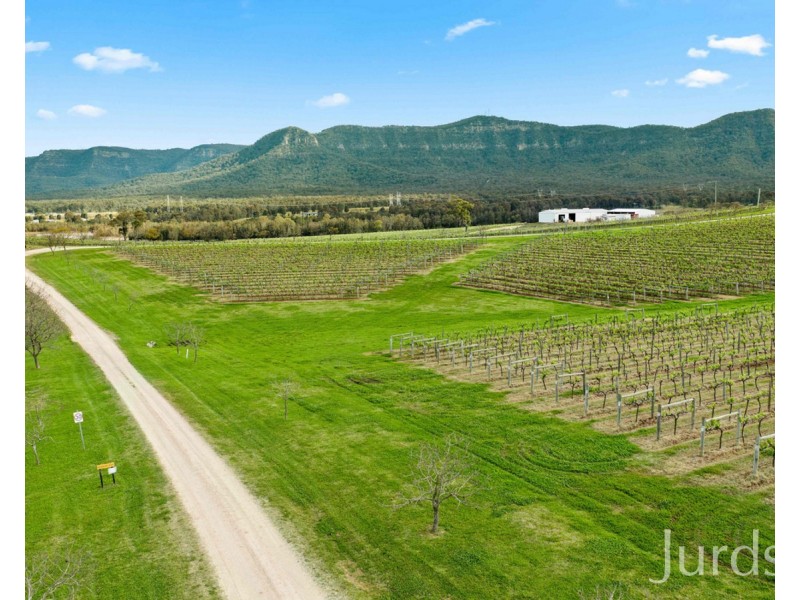 Lot 2 Mistletoe Lane, Pokolbin NSW 2320