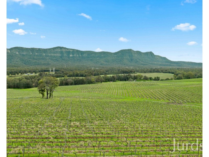 Lot 2 Mistletoe Lane, Pokolbin NSW 2320