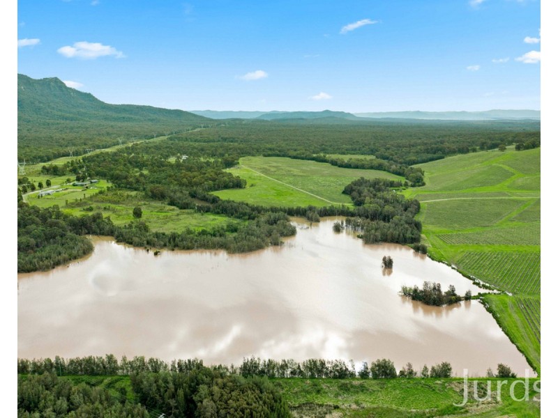 Lot 2 Mistletoe Lane, Pokolbin NSW 2320