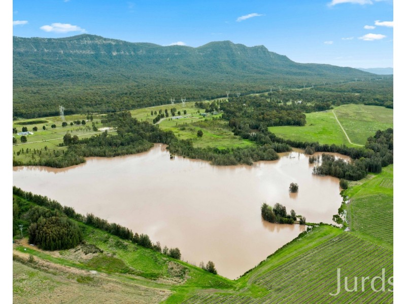 Lot 2 Mistletoe Lane, Pokolbin NSW 2320