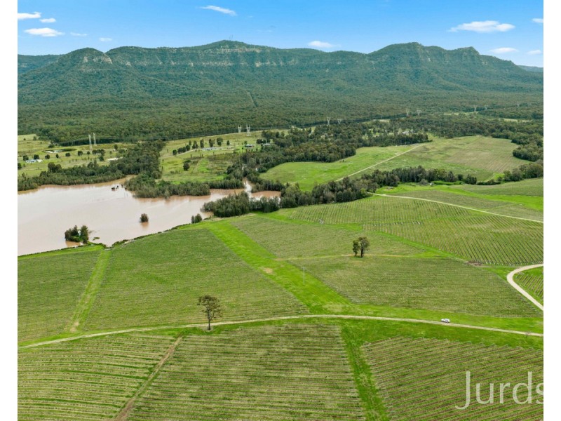 Lot 2 Mistletoe Lane, Pokolbin NSW 2320